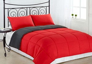 bedding set, comforter set