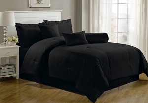 bedding set, comforter set