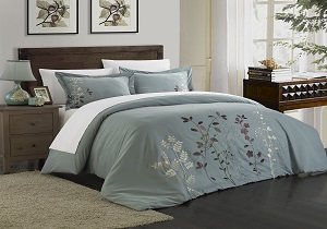 bedding set, comforter set