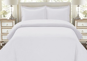 Hotel Luxury bedding set, comforter set