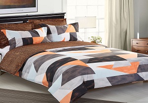 bedding set, comforter set