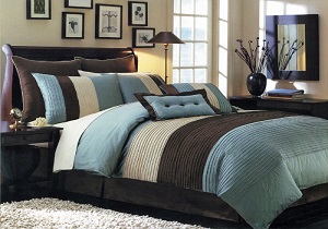 bedding set, comforter set