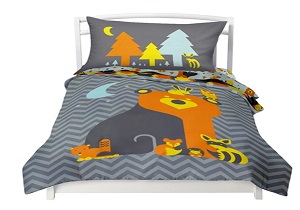 toddler duvet cover, boys' duvet cover