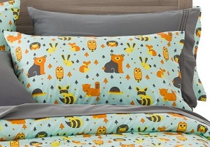 toddler bedding set, toddler comforter set