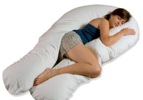 Body Pillow, bedding accessories