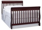 Canton 4-in-1 Convertible Crib from Delta Children