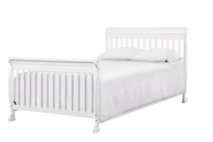 DaVinci Kalani 4-in-1 Convertible Crib to Full Size Bed