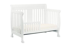 DaVinci Kalani 4-in-1 Convertible Crib Day Bed