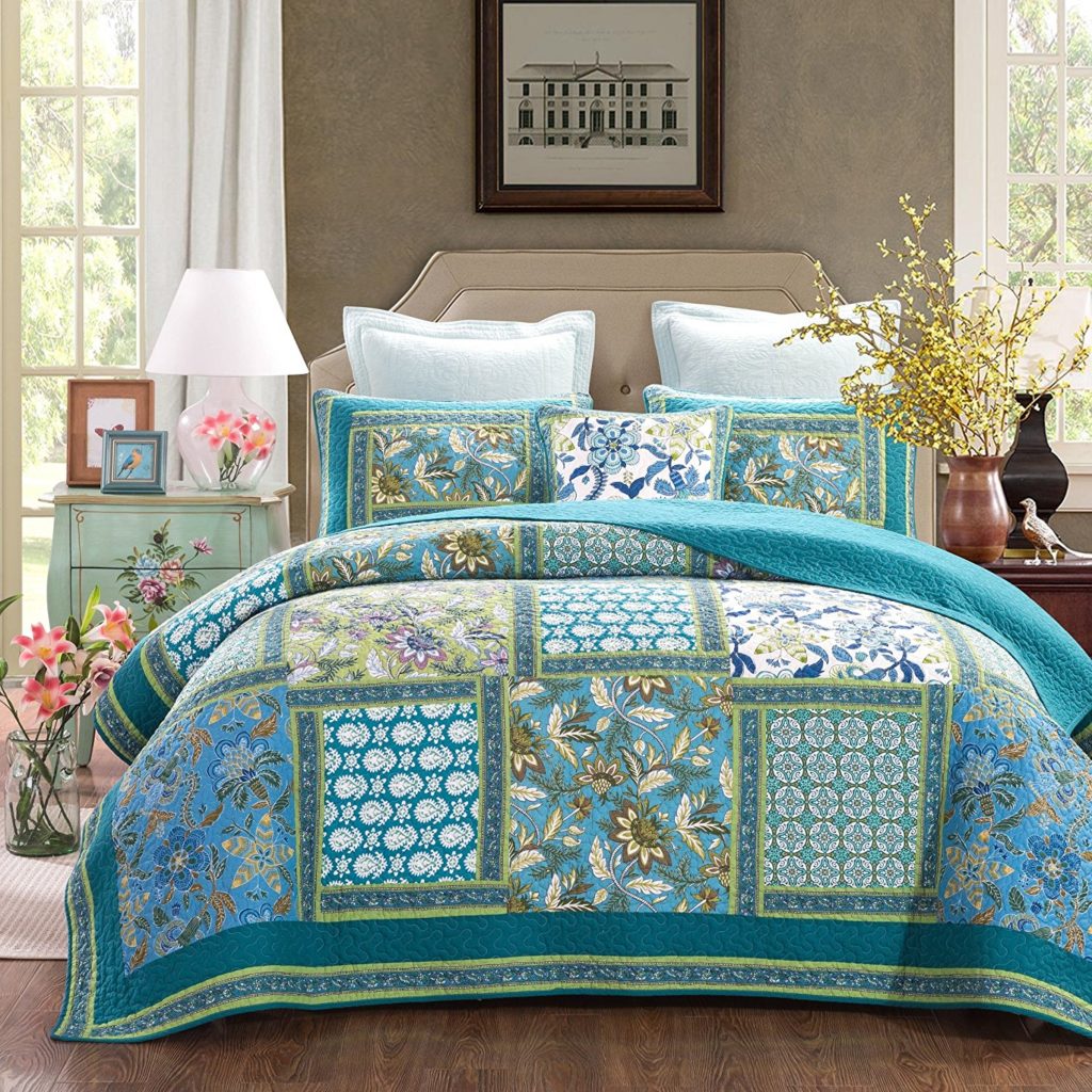 Mandala Comforter Set Queen Mandala Bed In A Bag King Size