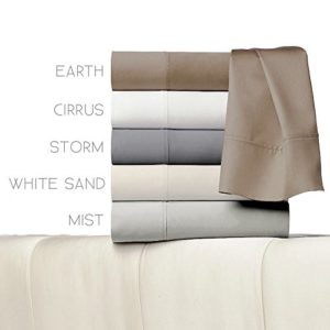 Oasis Fine Linens Island Soft Bamboo Bed sheets Collection