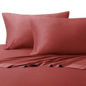 Royal Hotel Comfortable 100% Rayon from Bamboo Sheet Set