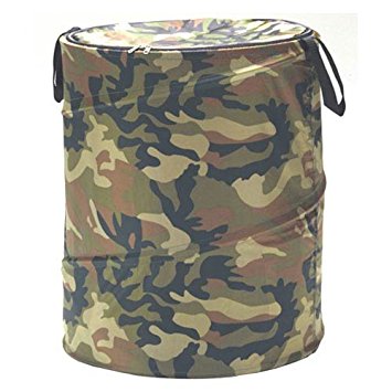 Pop Up Hamper 6116CAMO