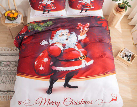 Christmas Bedding Gift Ideas 2021